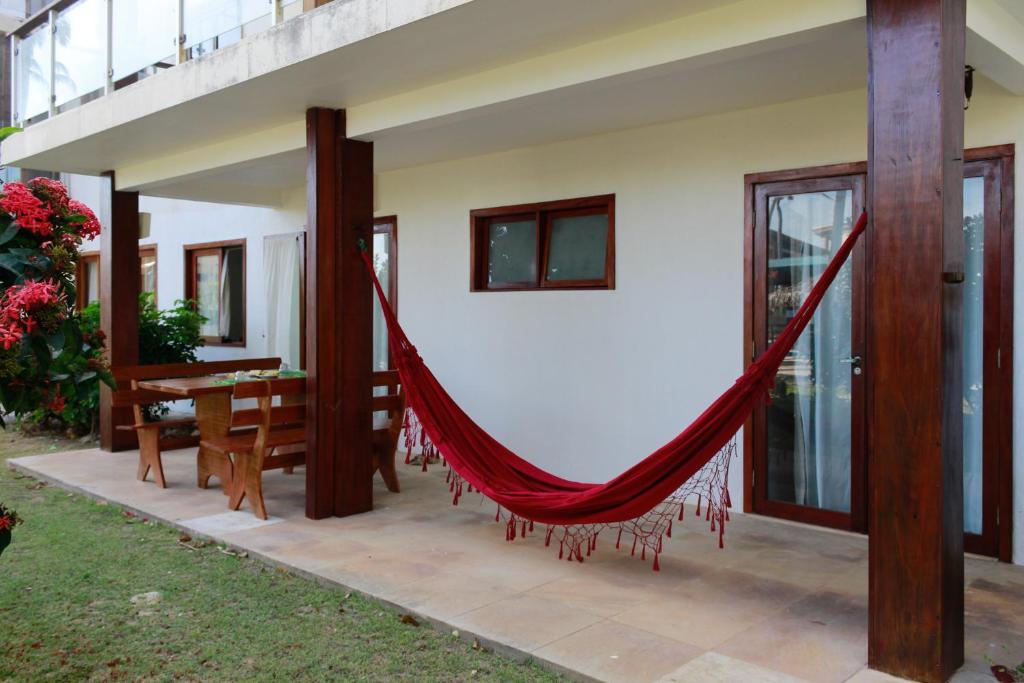  Apartamento no Taiba Beach Resort