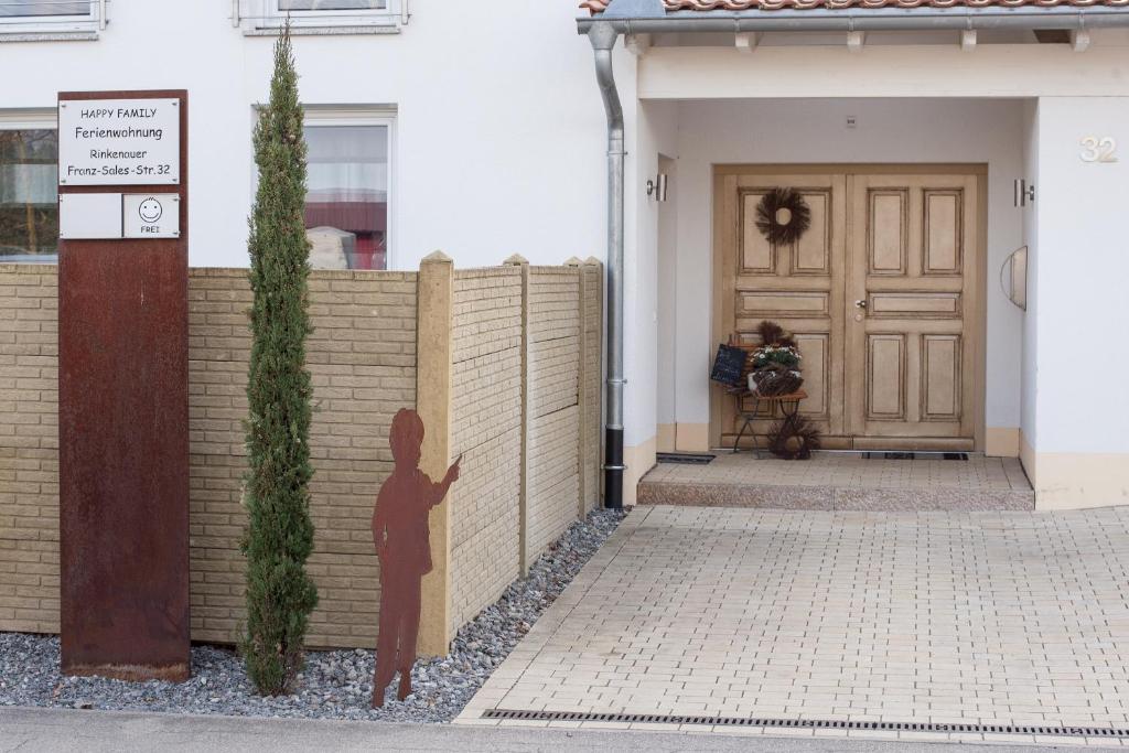 Fotografie z fotogalerie ubytování Apartments "Happy Family" v destinaci Rust