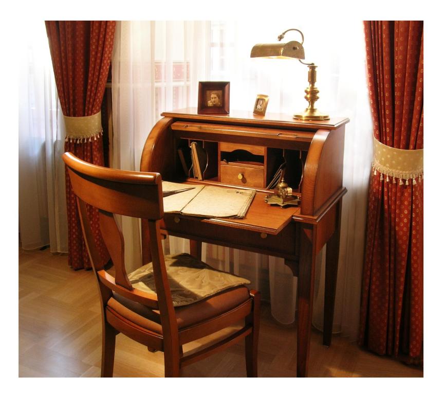 Duval Apartments - 3