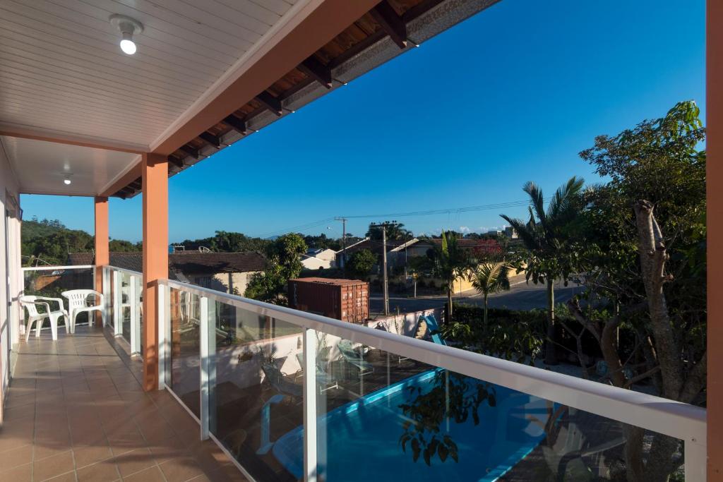  Casa em Bombinhas