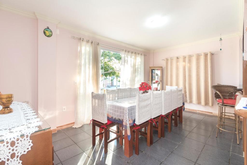  Casa em Bombinhas