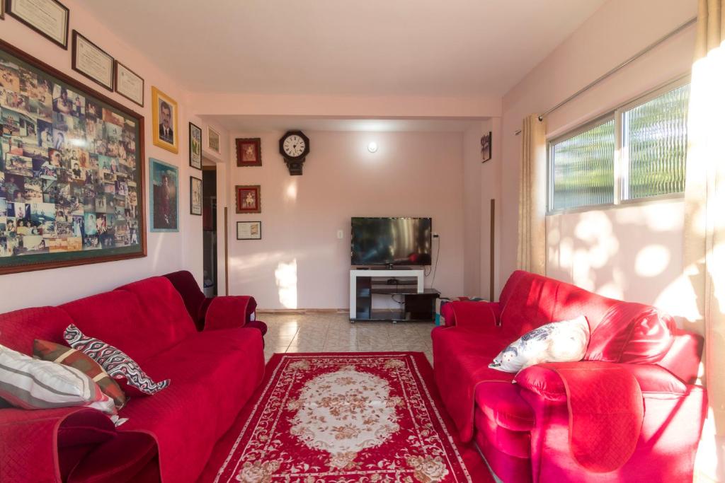  Casa em Bombinhas
