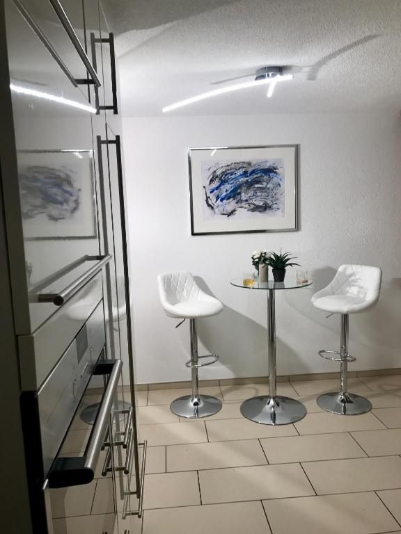 Fotografie z fotogalerie ubytování Breathtaking Waterfall Apartment v destinaci Lauterbrunnen