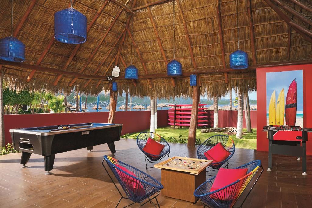 Fotografie z fotogalerie ubytování Sunscape Puerto Vallarta Resort v destinaci Puerto Vallarta