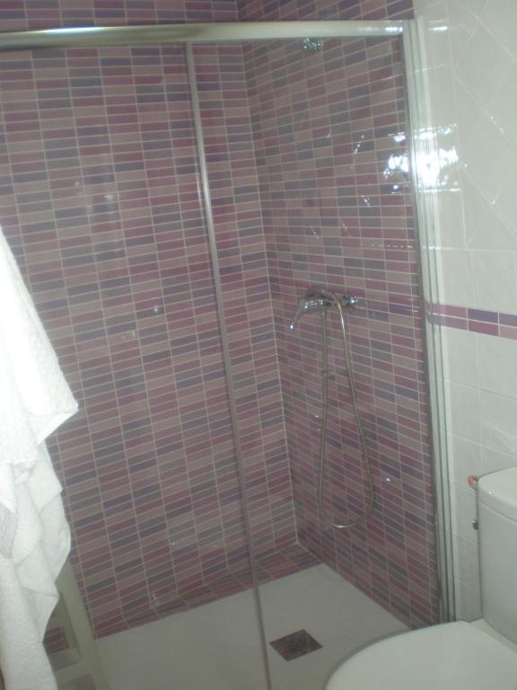 Fotografie z fotogalerie ubytování Apartamentos Albahaca v destinaci Pedro Bernardo