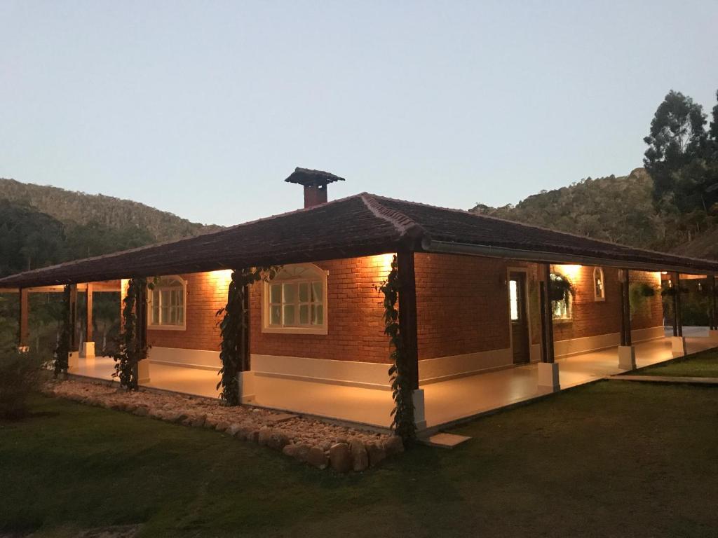  Sítio Lugar de Paz