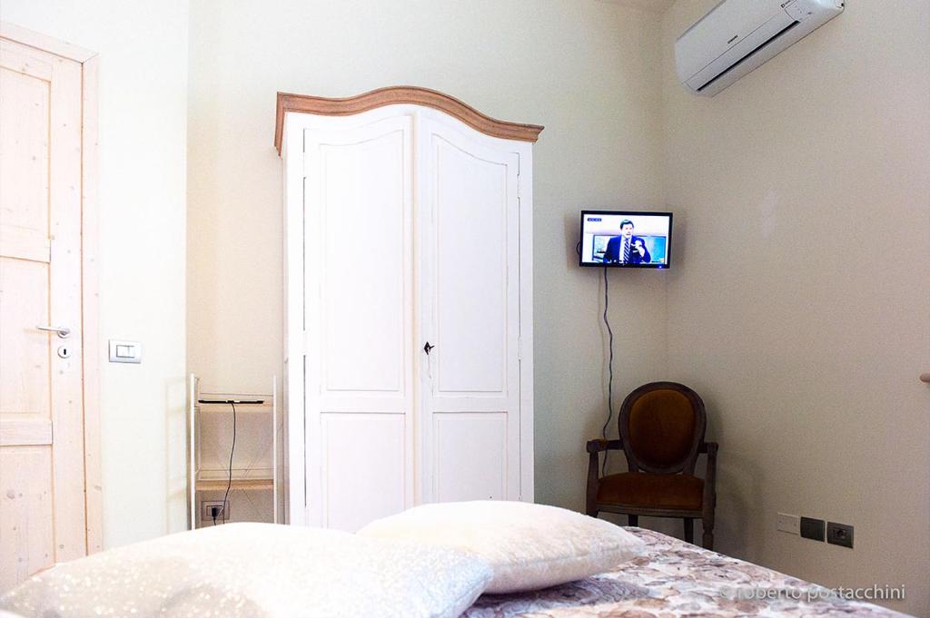 La casa di Primo - Deluxe Room