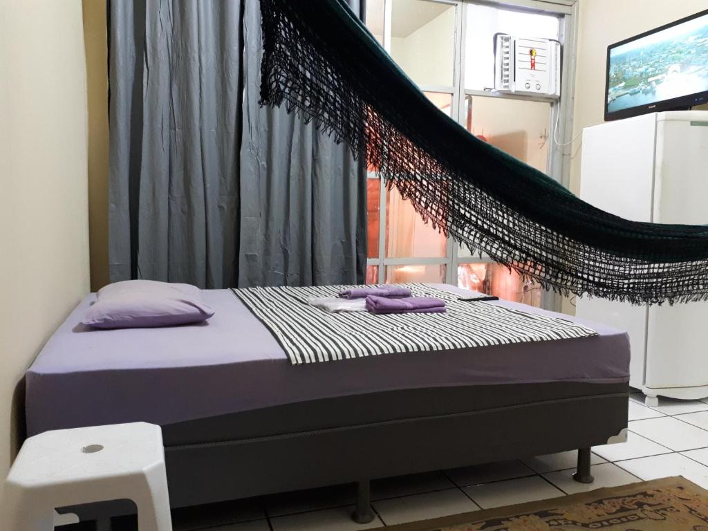 Apartamento Temporada Amazonas