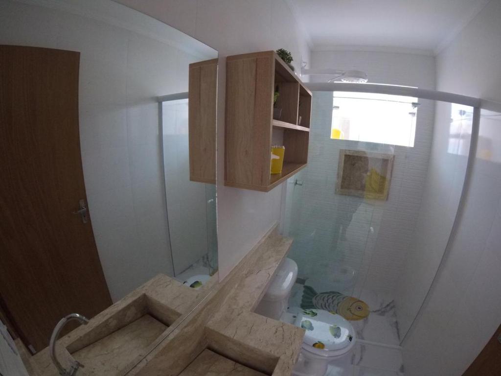  Apartamento Ubatuba TOP