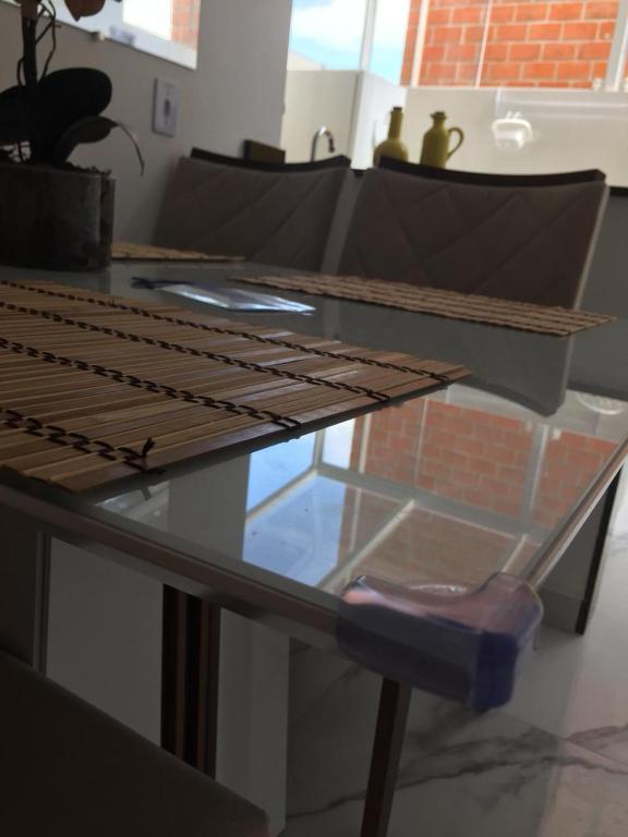  Apartamento Ubatuba TOP