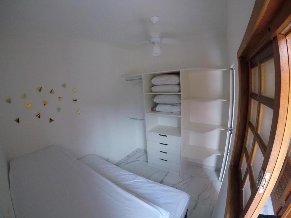  Apartamento Ubatuba TOP