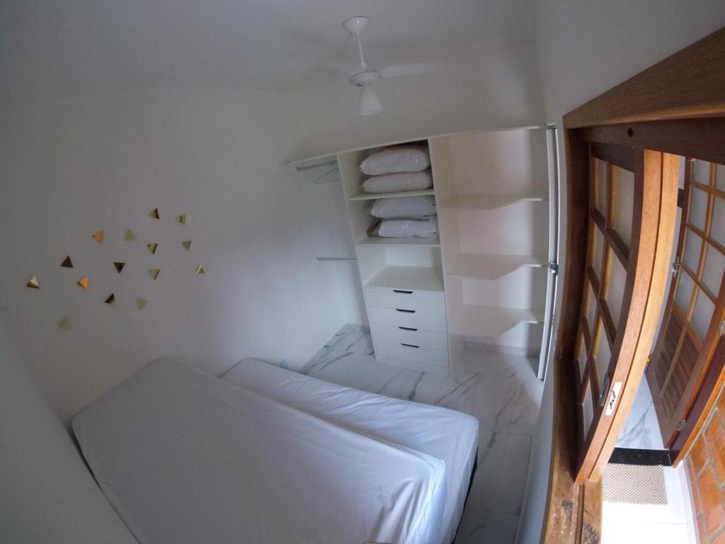  Apartamento Ubatuba TOP