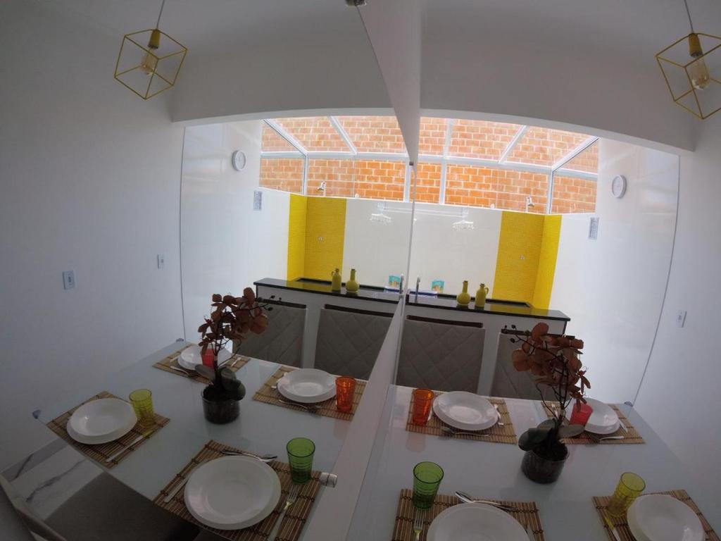  Apartamento Ubatuba TOP