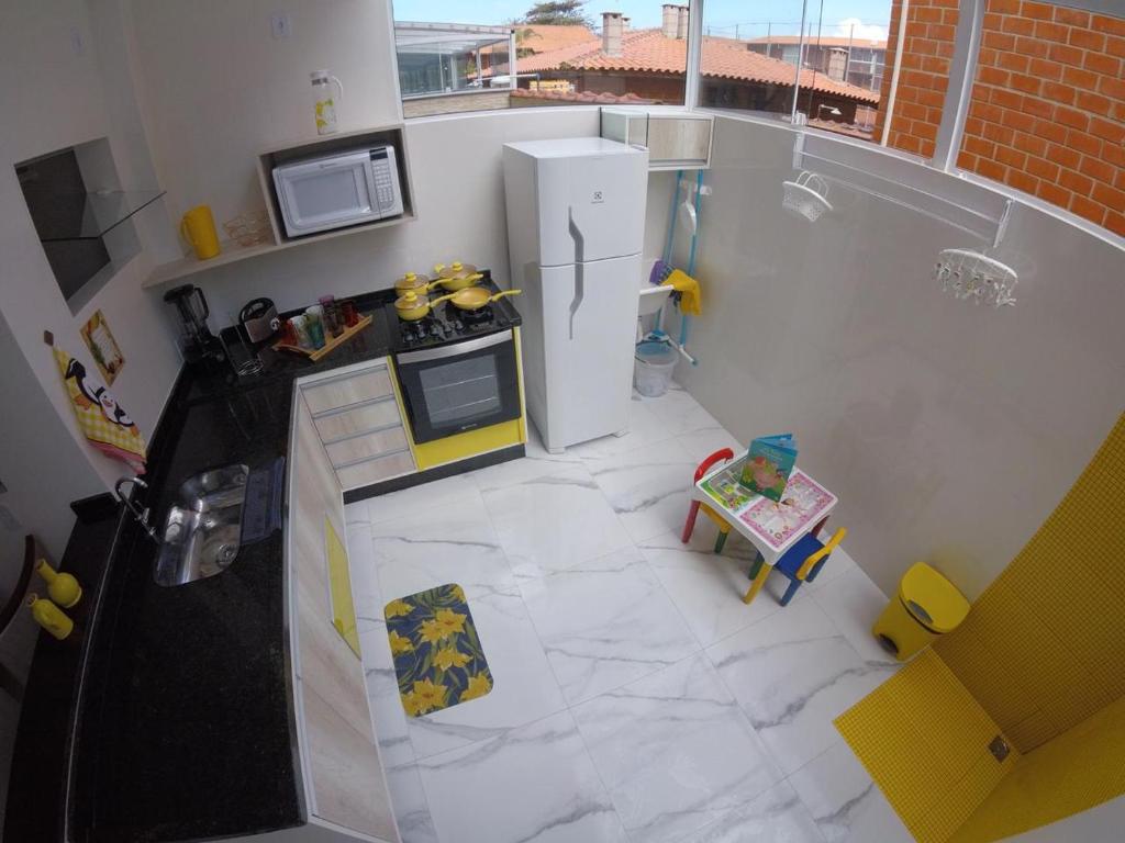  Apartamento Ubatuba TOP