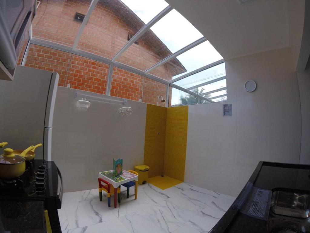  Apartamento Ubatuba TOP