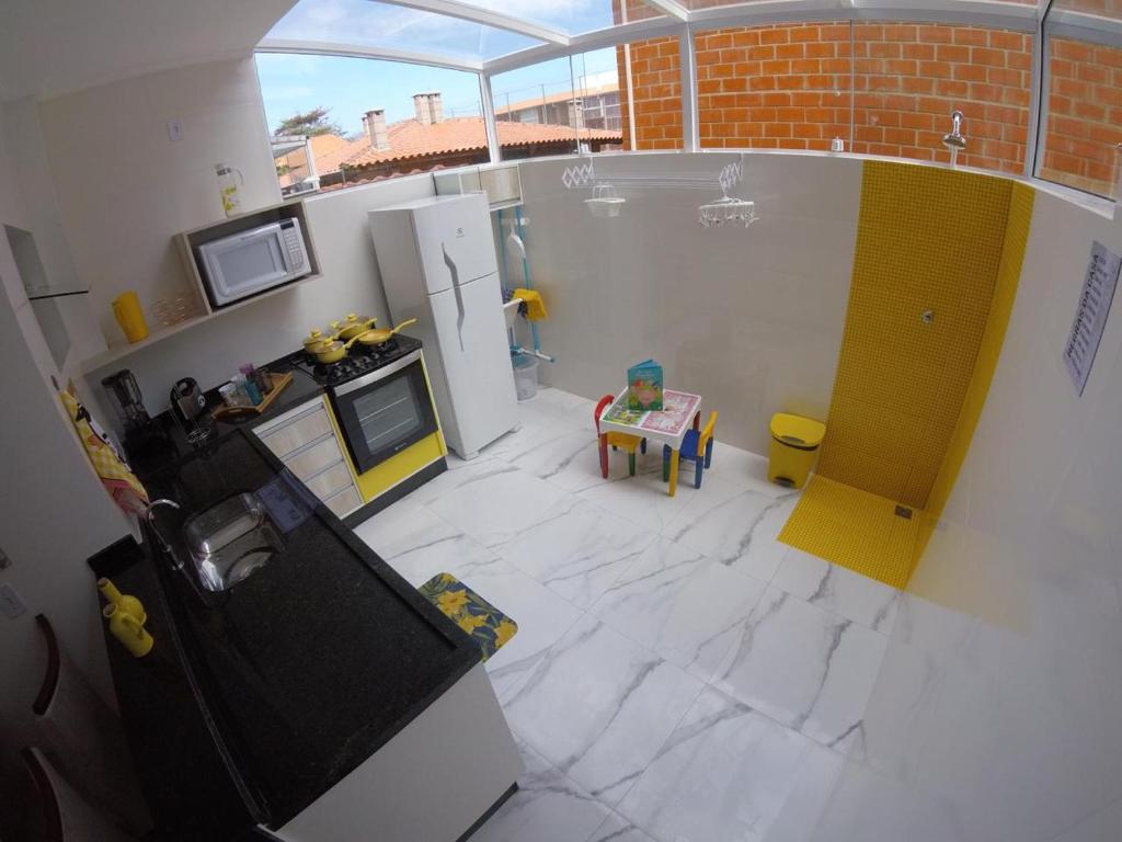  Apartamento Ubatuba TOP