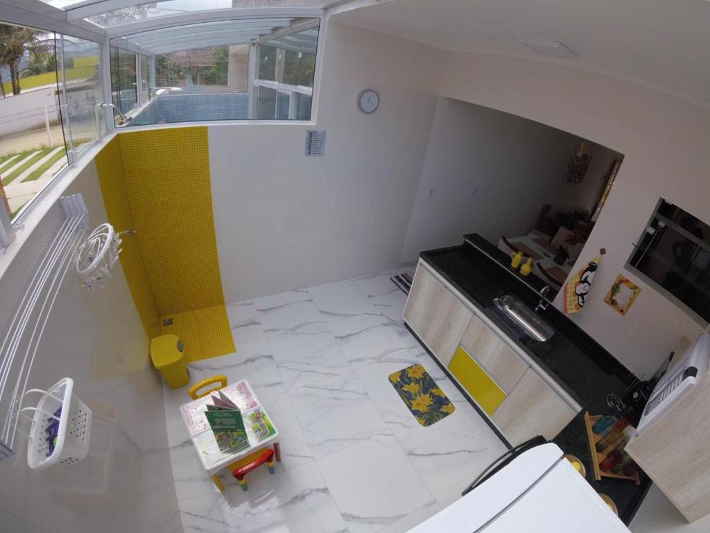  Apartamento Ubatuba TOP