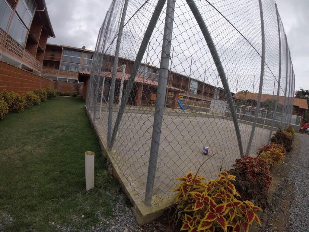  Apartamento Ubatuba TOP