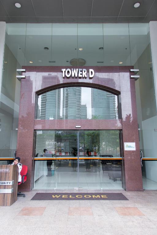 Fotografie z fotogalerie ubytování Imperial Regency Suites & Kuala Lumpur v Kuala Lumpur