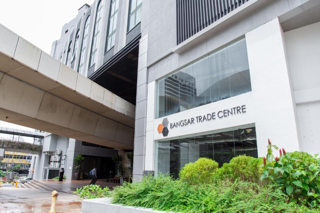 Fotografie z fotogalerie ubytování Imperial Regency Suites & Kuala Lumpur v Kuala Lumpur