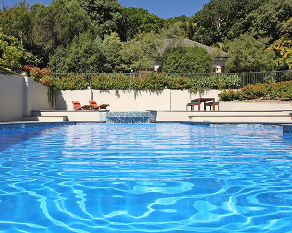 Greenmantle Estate Hotel