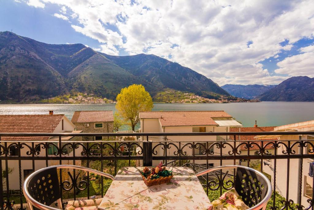 Apartments Bogdanovic - 17