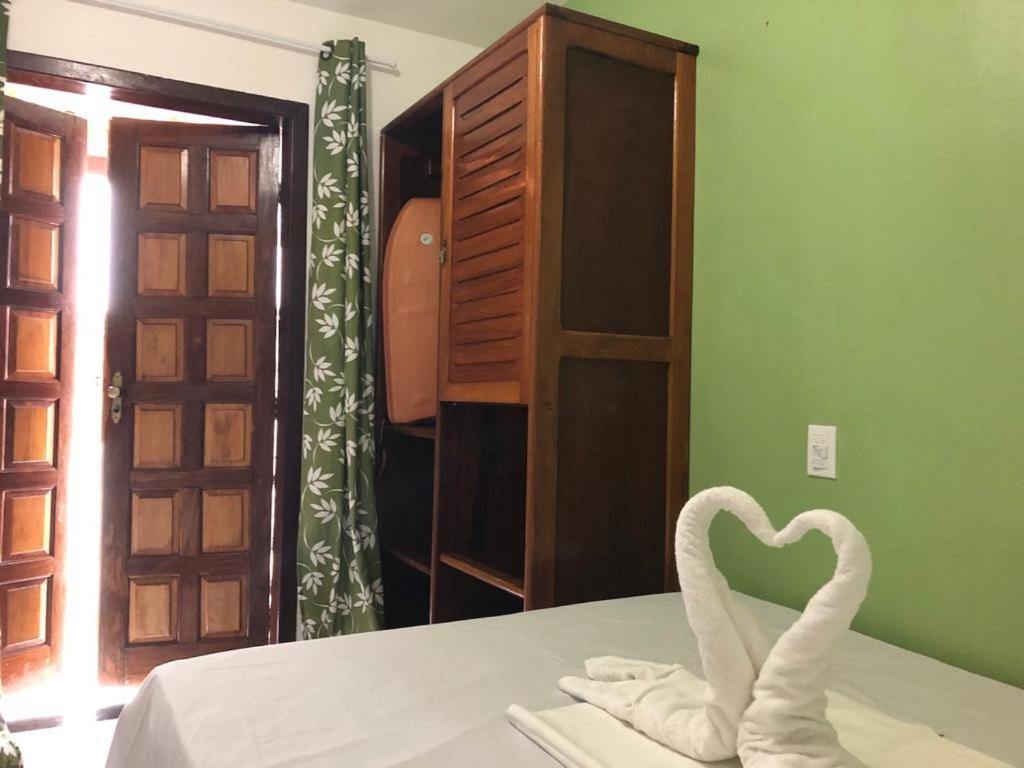  Apto - Porto Seguro - Axé Moi - Taperapuan