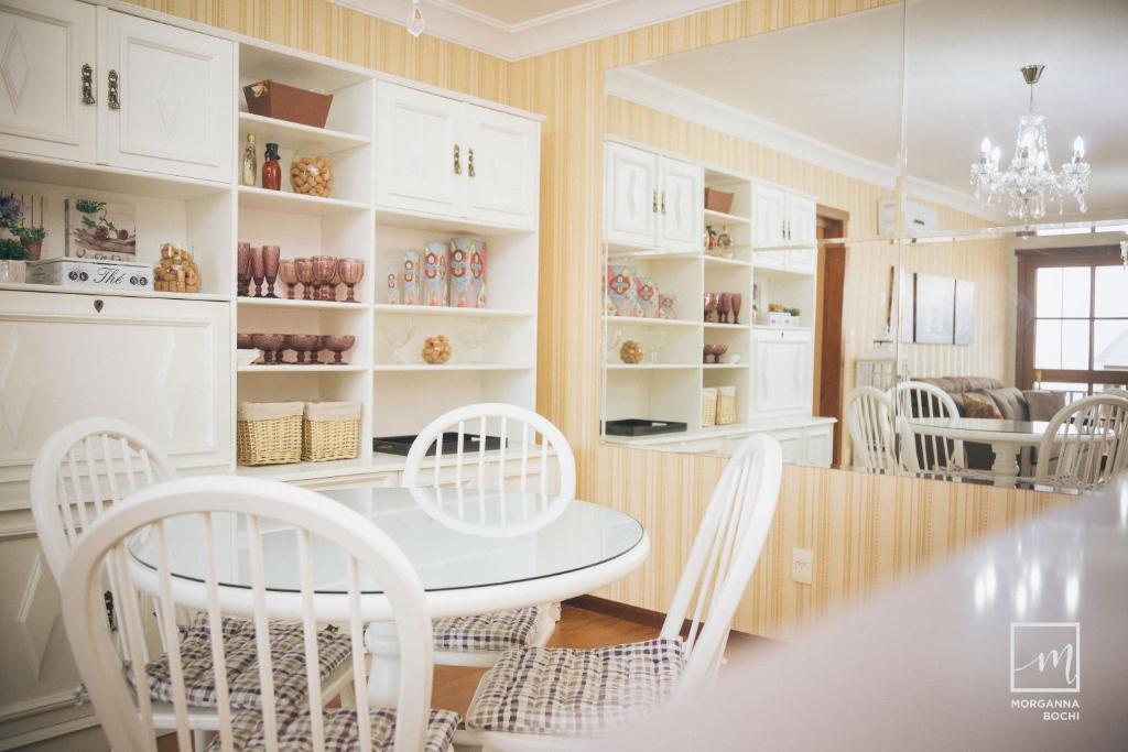 Ap super Romântico!Centro  Ap super Romântico!Centro