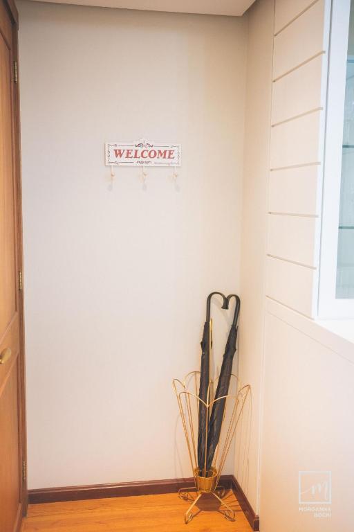 Ap super Romântico!Centro  Ap super Romântico!Centro