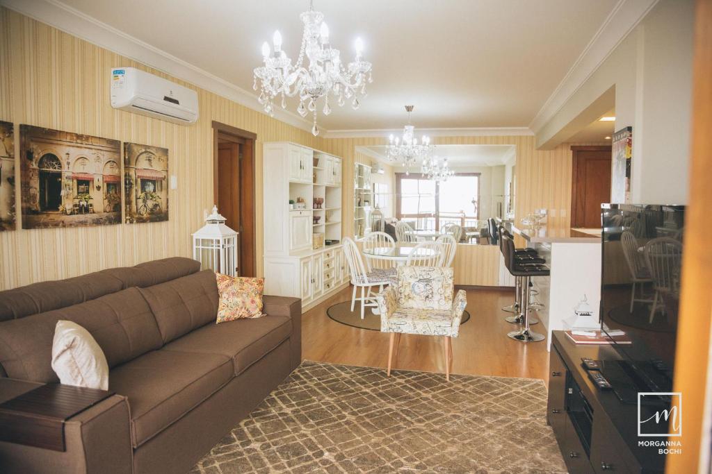 Ap super Romântico!Centro  Ap super Romântico!Centro