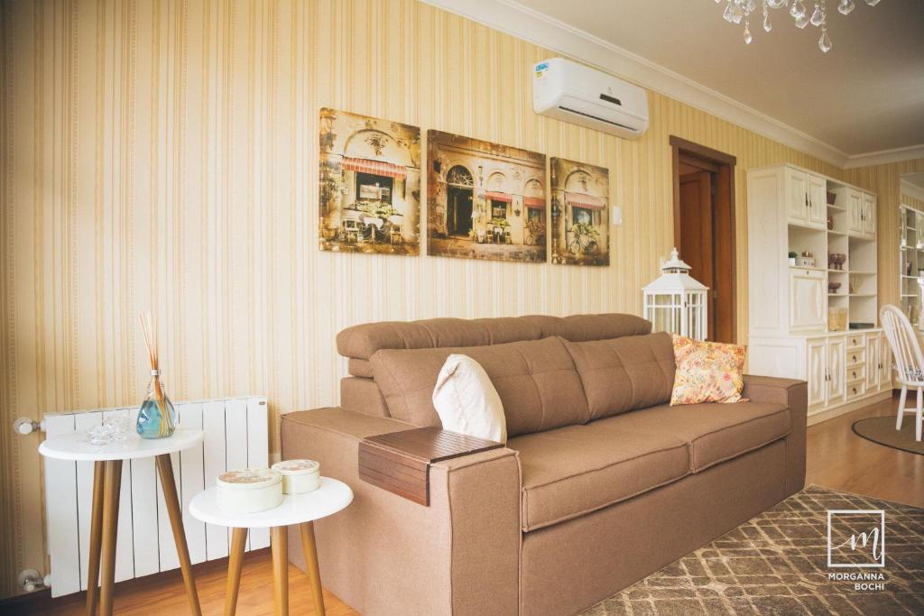 Ap super Romântico!Centro  Ap super Romântico!Centro