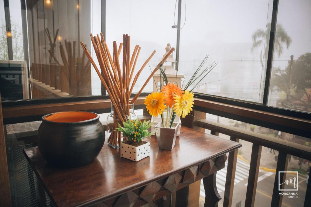 Ap super Romântico!Centro  Ap super Romântico!Centro