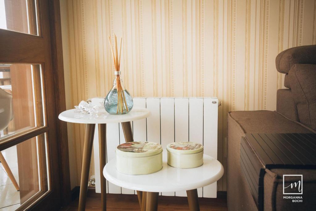 Ap super Romântico!Centro  Ap super Romântico!Centro