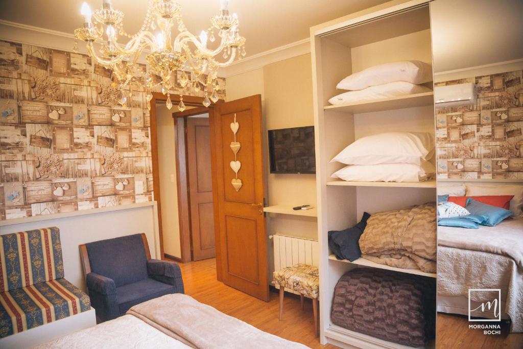 Ap super Romântico!Centro  Ap super Romântico!Centro