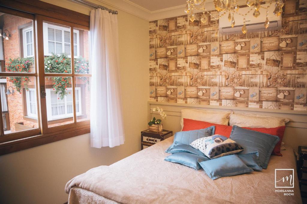 Ap super Romântico!Centro  Ap super Romântico!Centro