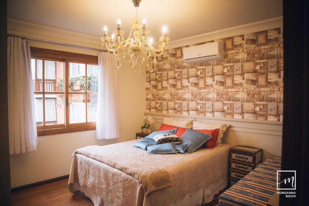 Ap super Romântico!Centro  Ap super Romântico!Centro