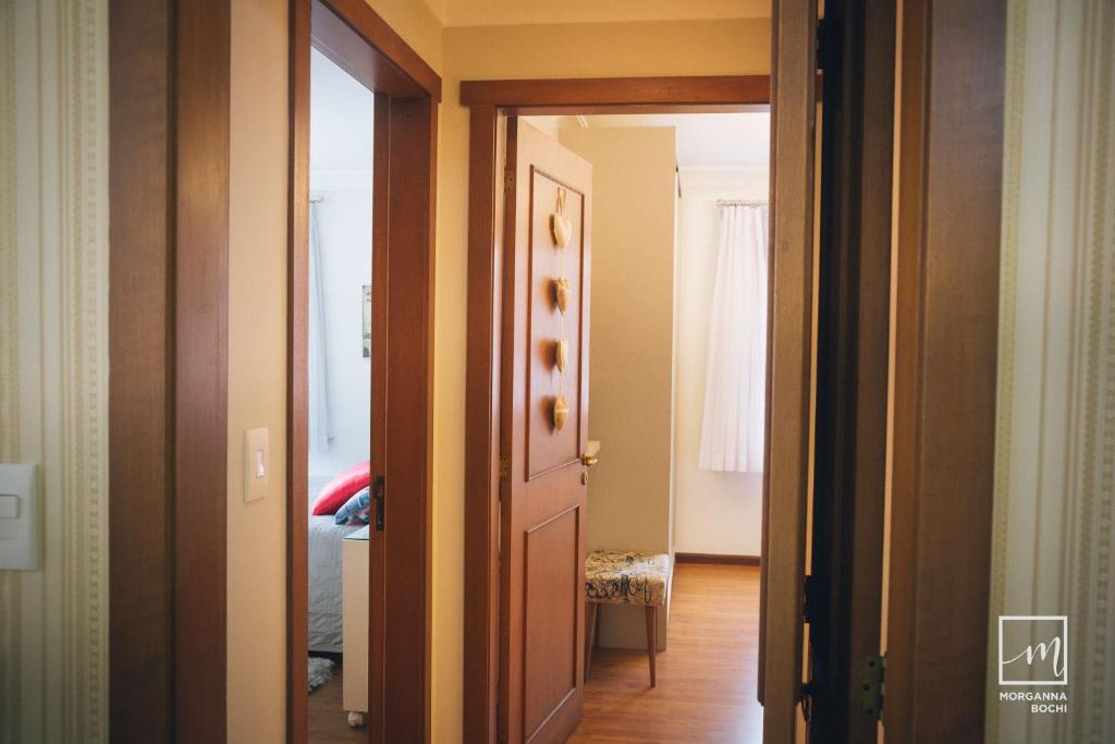 Ap super Romântico!Centro  Ap super Romântico!Centro