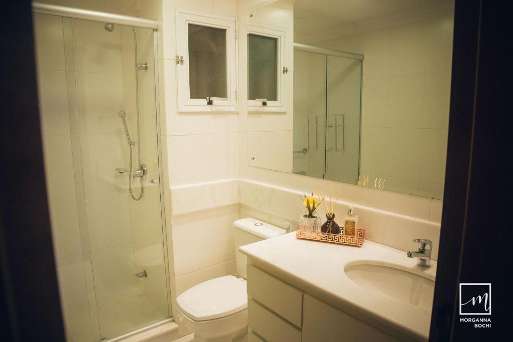 Ap super Romântico!Centro  Ap super Romântico!Centro