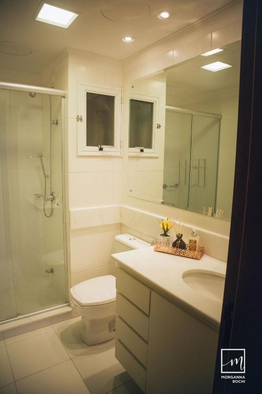 Ap super Romântico!Centro  Ap super Romântico!Centro