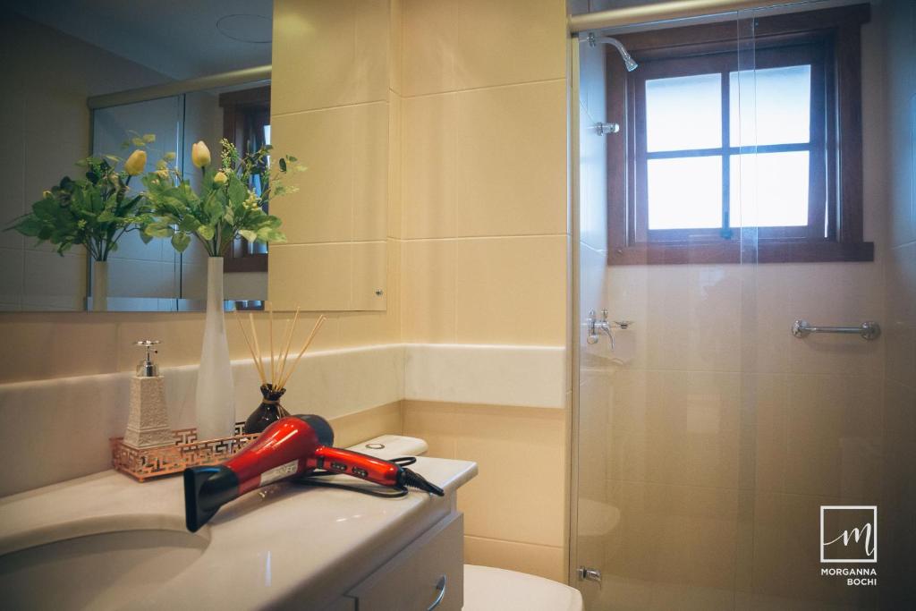 Ap super Romântico!Centro  Ap super Romântico!Centro