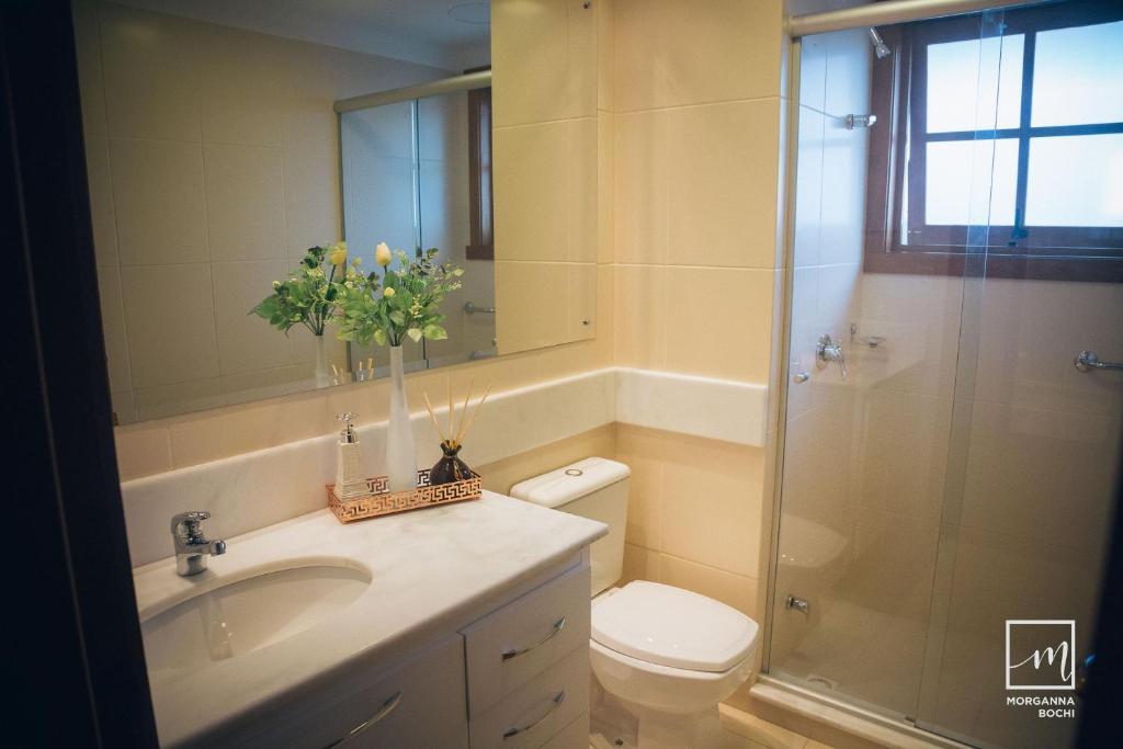 Ap super Romântico!Centro  Ap super Romântico!Centro