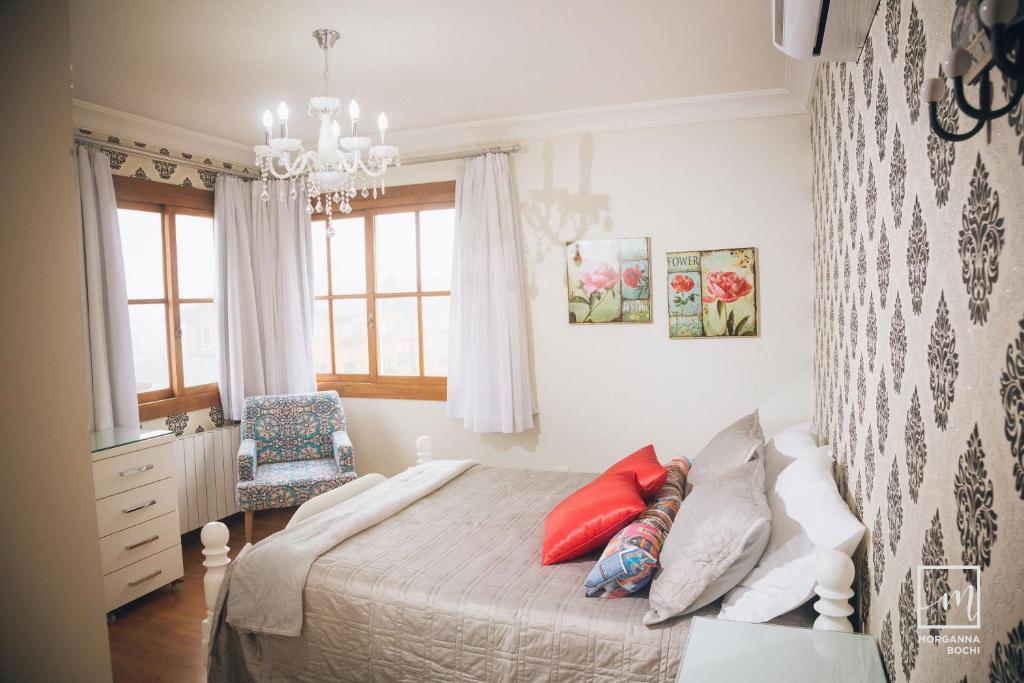 Ap super Romântico!Centro  Ap super Romântico!Centro