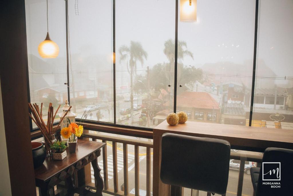 Ap super Romântico!Centro  Ap super Romântico!Centro