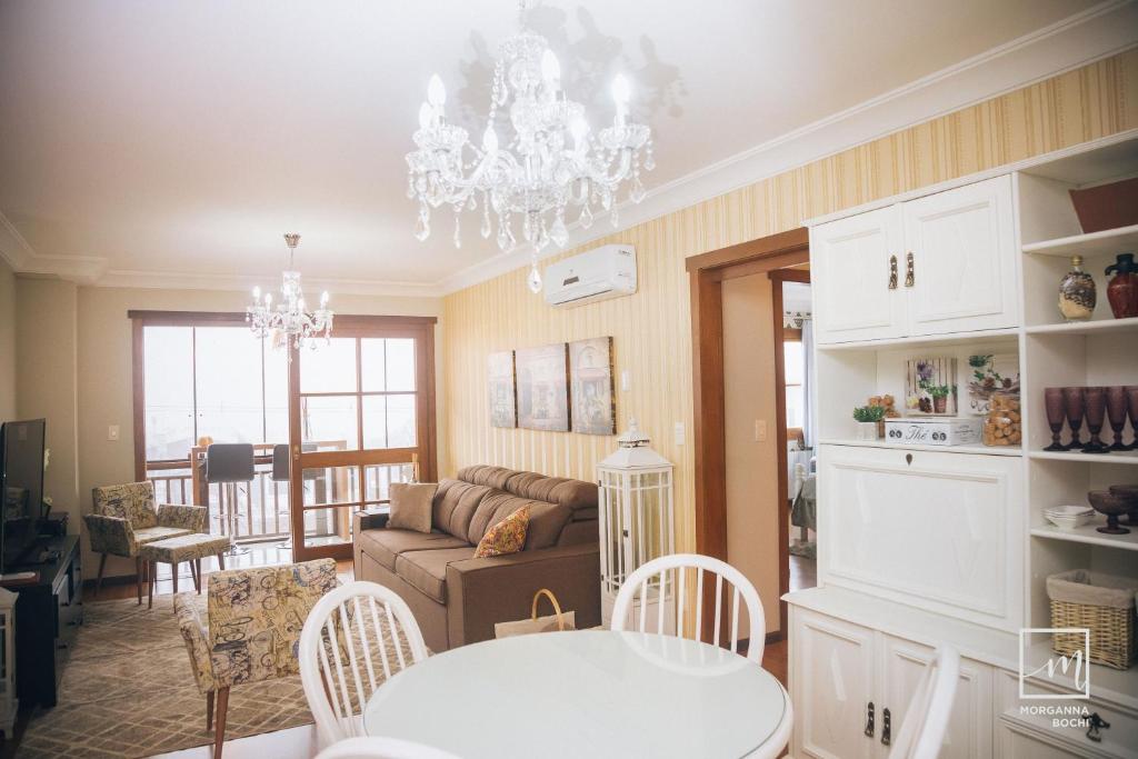 Ap super Romântico!Centro  Ap super Romântico!Centro