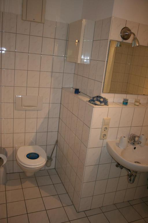 Ferienwohnung BELVEDERE - 12