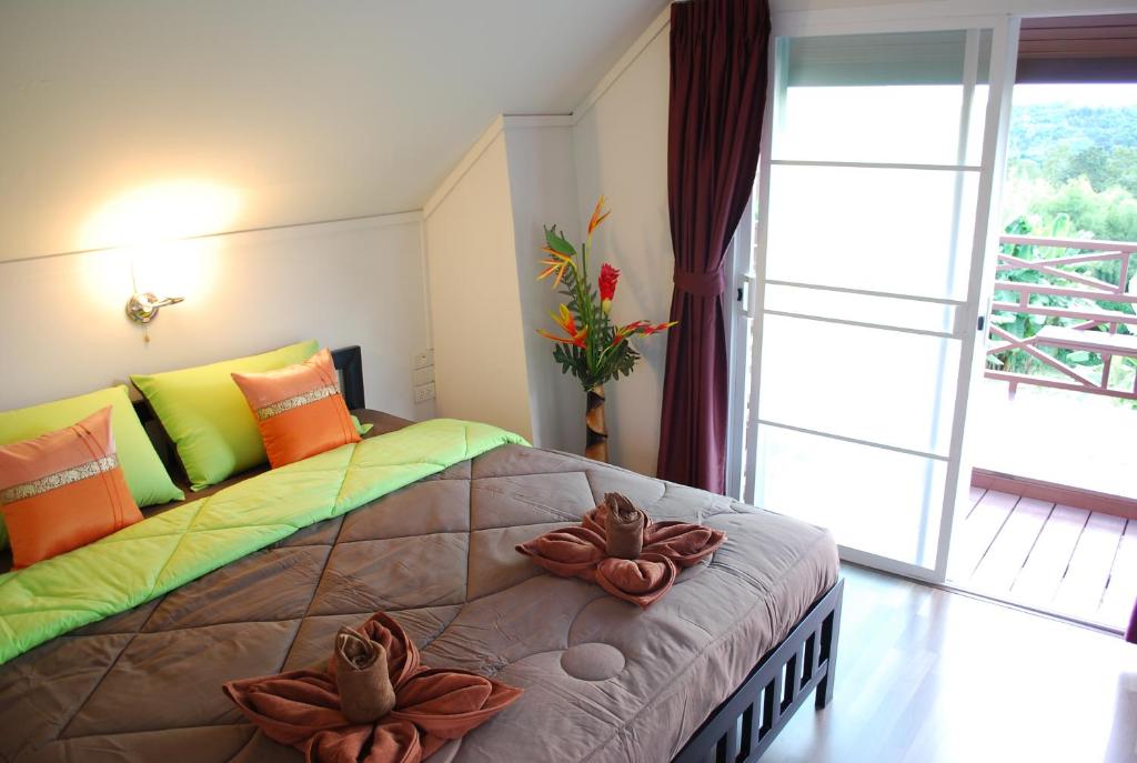 Prue Sa Raj - Villa Deluxe