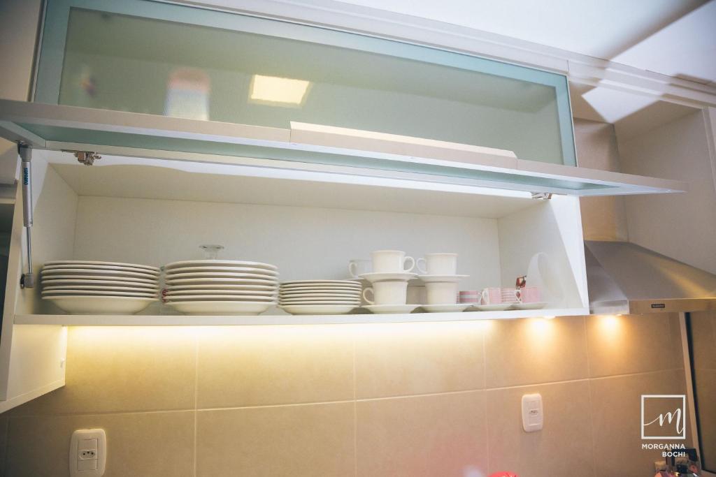 Ap super Romântico!Centro  Ap super Romântico!Centro