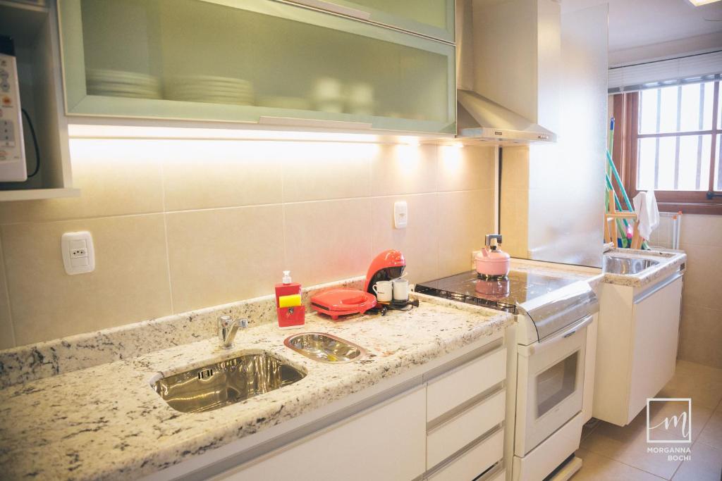 Ap super Romântico!Centro  Ap super Romântico!Centro