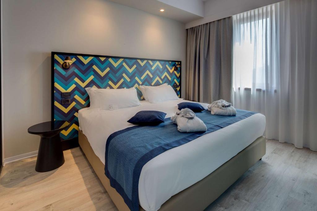 Best Western Hotel Cristallo - Standard King Room