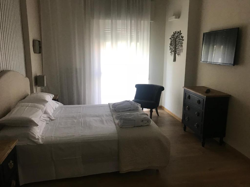 70's Luxury Cavour - Superior Apartment